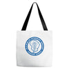 isla nublar vet Tote Bags