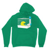 pet feeder Unisex Hoodie