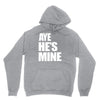 ayehe's mine Hoodie