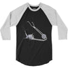 choppercizer 3/4 Sleeve Shirt