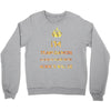 team damon salvatore Crewneck Sweatshirt