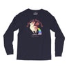 magically delicious Long Sleeve Shirts