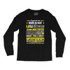 Legends Are Born In May Long Sleeve Shirts