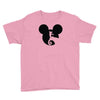 mouse Youth Tee