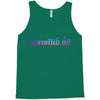 Be Different Tank Top