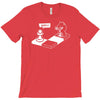 chess capture the pawn T-Shirt