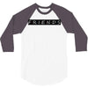 Freinds Show 3/4 Sleeve Shirt