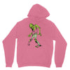 zombie Unisex Hoodie