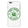 don't worry be happy iPhone 6 Plus/6s Plus Case
