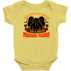 preschool teacher Baby Bodysuit