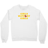 Girls Spport Girls Crewneck Sweatshirt