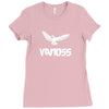 vanoss Ladies Fitted T-Shirt