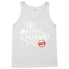 Pray for Las Vegas Tank Top