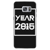 new year 2016 christmas Samsung Galaxy S7