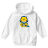 munny Youth Hoodie