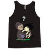 baby sangoku Tank Top