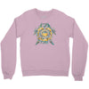 elemental water Crewneck Sweatshirt