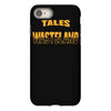 tales from the wasteland iPhone 8