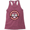 my daughters are clones mother of twins club Racerback Tank