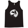 midnight desolation Tank Top