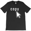 Copy Paste Matching T-Shirt