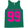 martinez twins Tank Top