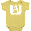 hero academy Baby Bodysuit
