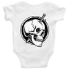 killed Baby Onesie