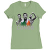 The Notorious - Conor McGregor Ladies Fitted T-Shirt