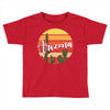 Arizona Toddler T-shirt
