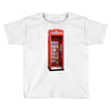Sherlock Gnomes Toddler T-shirt