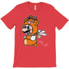 waka waka wahooooo T-Shirt