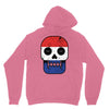netherlands till i die Unisex Hoodie