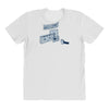 analog retirement All Over Women's T-shirt