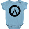 overwatch Baby Onesie