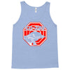 ocp ed 209 enforcement droid Tank Top
