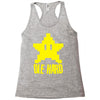 die hard Racerback Tank