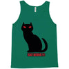 cat Tank Top