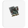 selfett Mousepad