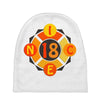 nice 18 Baby Beanies