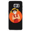 monkey d. luffy Samsung Galaxy S7
