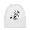Death Grips Baby Beanies