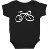 bikecycle Baby Bodysuit