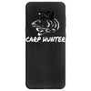 carp hunter pike angler fishing new Samsung Galaxy S8