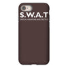 swat iPhone 8