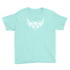 tribal flugel beidseitig bedruckt Youth Tee