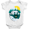 camplove Baby Onesie