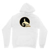 happy scottie halloween! Unisex Hoodie