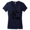 dag nasty Women's V-Neck T-Shirt