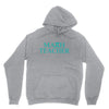 math teacher pi Unisex Hoodie